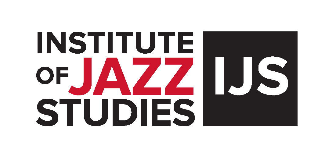 Institute of Jazz Studies Research logo